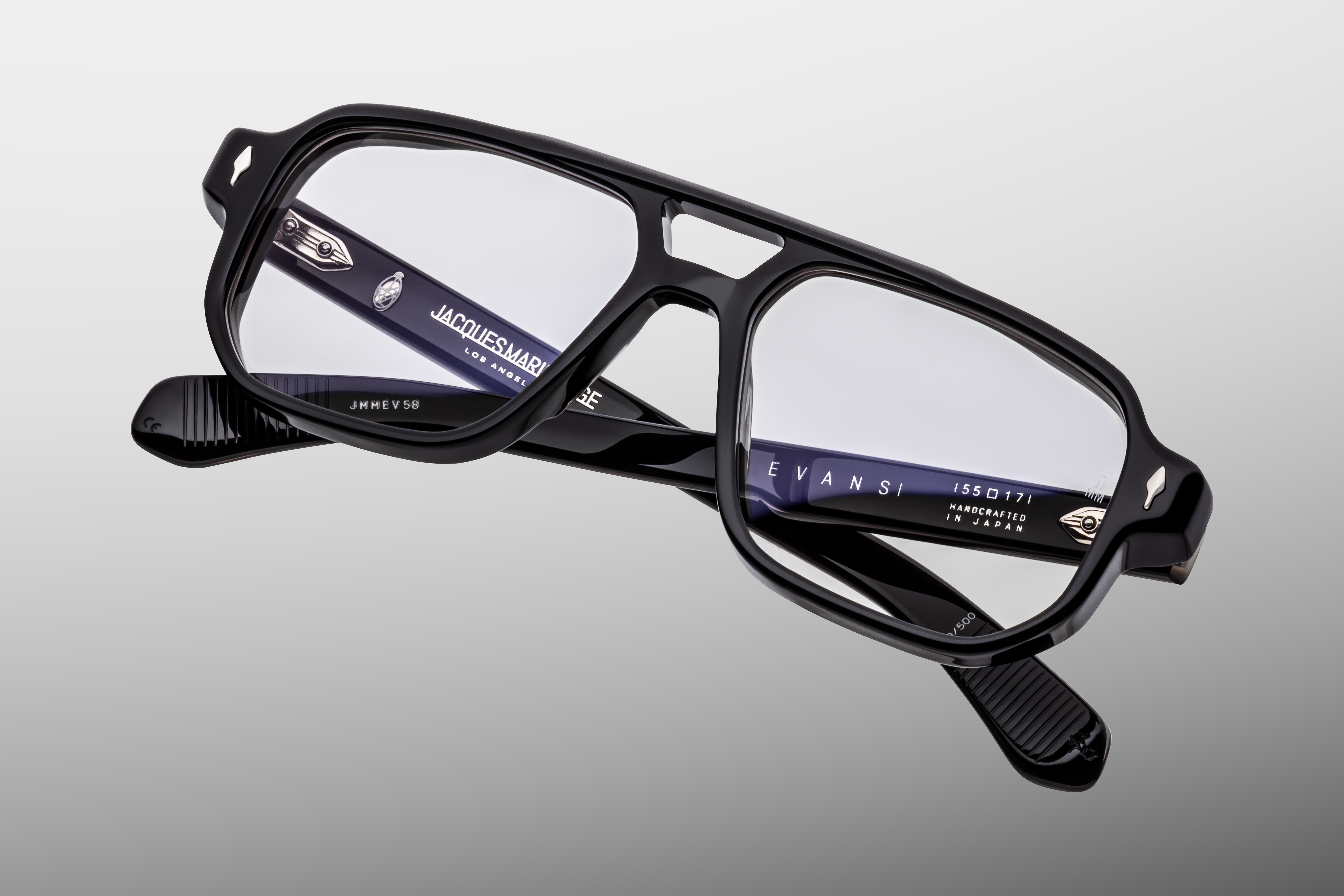 EVANS – Jacques Marie Mage